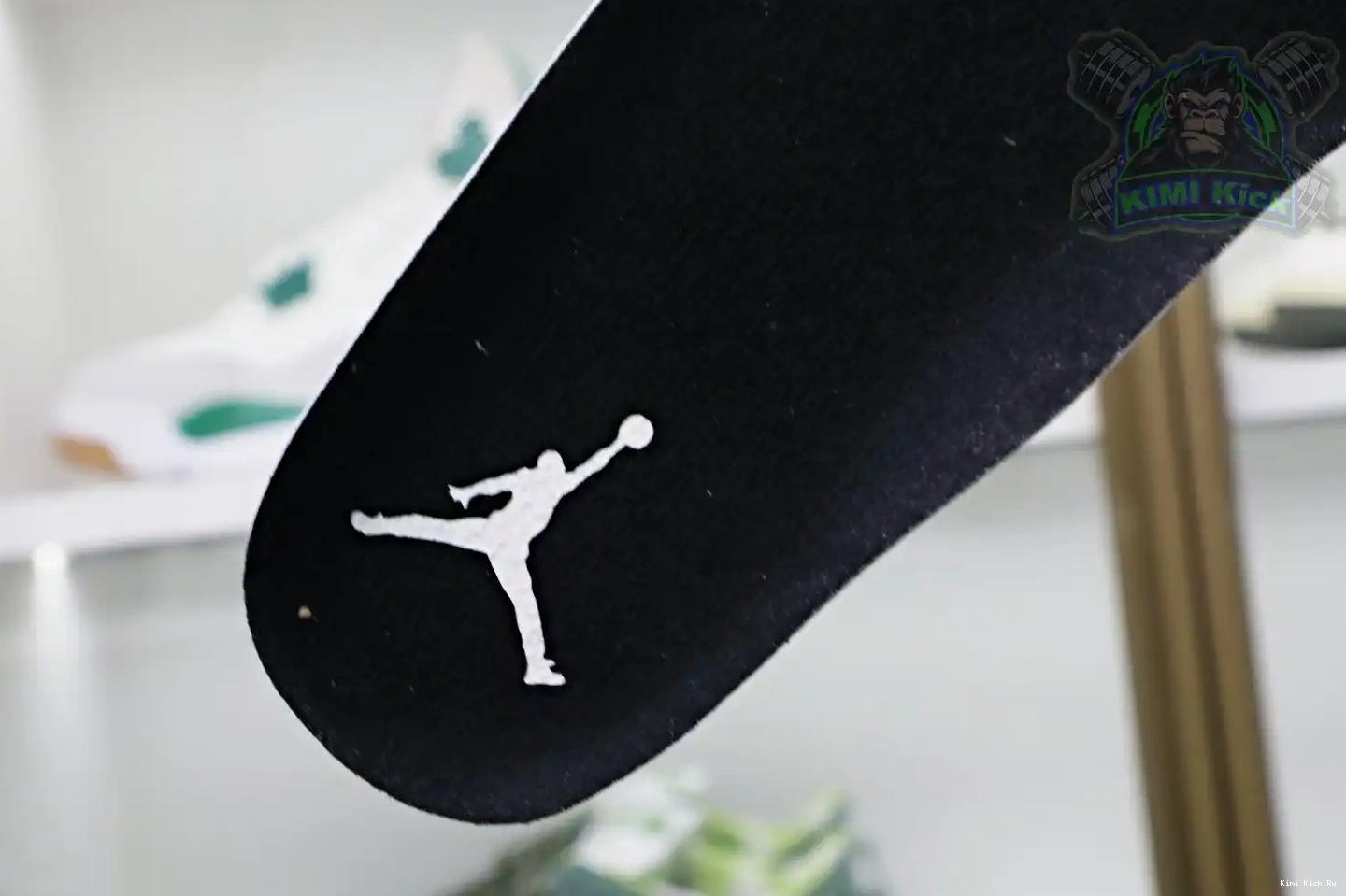 Air 6 Kimikick Jordan Oreo Retro Jordan 0825